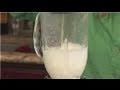 Aromatherapy Tips : Aromatherapy Lotion Recipe