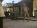 The Young Riders Jimmy Hickok Josh Brolin in Bad Company