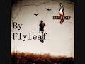 REVERSED! -- All Around Me by Flyleaf
