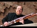 HUMMEL - CONCERTO PER FAGOTTO E ORCHESTRA FAGOTTO : CLAUDIO GONELLA - 1° tempo