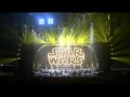 Star Wars In Concert @ Sportpaleis