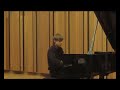 Liszt Sonata - Thibaud Epp - 3/3