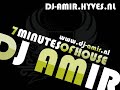 dj amir   7 minutes of house