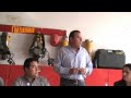 Al rescate de los bomberos notidiario