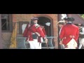 Tommy Atkins Trailer