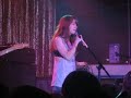 Rilo Kiley - Manchester Academy 2 (25th Nov 2007)