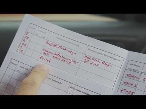 Wie Sie Ihr Fahrtenbuch richtig ausfüllen und Steuern sparen - Steuertipp Dr. Dreist & Nicklaus