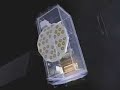 Galileo - the atomic clock Galileo - the atomic clock