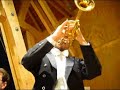 Bach Weihnachtsoratorium nr.8 / 2006