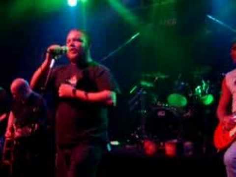 Richter scale (st louis)