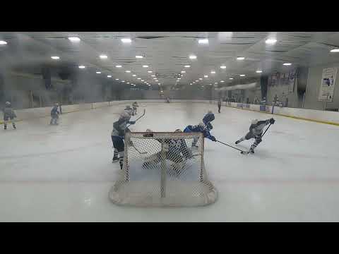 Nicholas Brewer- November 2023