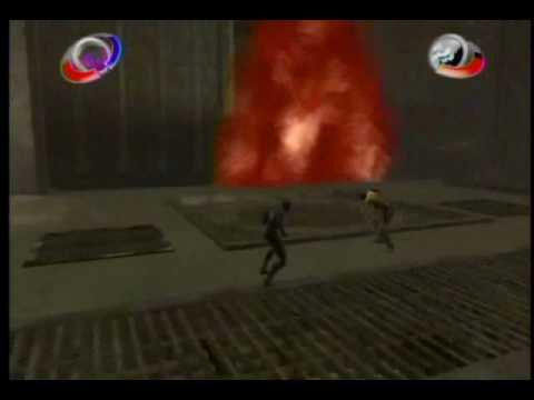 (Sm3 The Movie Game) -33- Lizard-The ...