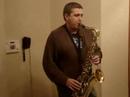 Norberto Morini-Autumn Leaves-Saxo