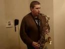 Norberto Morini-Autumn Leaves-Saxo
