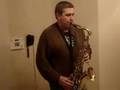 Norberto Morini-Autumn Leaves-Saxo