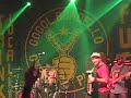 gogol bordello   start wearing purple   live  arena vienna
