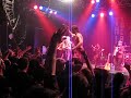 gogol bordello   start wearing purple   live  arena vienna