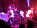 N.E.R.D. You Know What Live