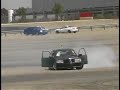 Mercedes-Benz 2.3-16v @ DubWars \