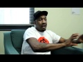 Json Interview at Legacy Conference