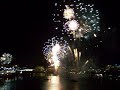 F111 Dump and Burn, Brisbane 2008
