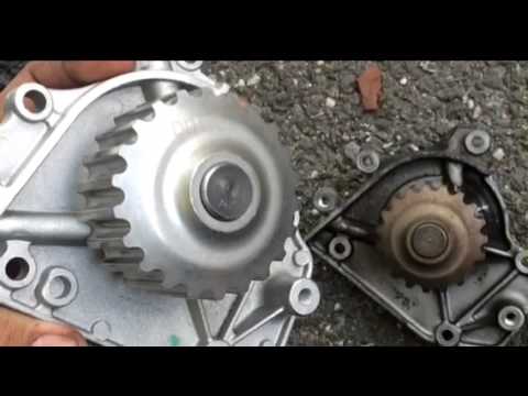 how to properly build ls vtec