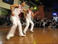 Salsa y Control @ Austin Salsa Convention (Friday)