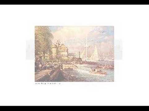 Cowes Week Tribute - Isle of Wight