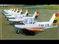 Fuerza Aerea Boliviana