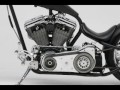 RPM Custom Choppers 