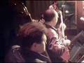 'In Waked Bud' - Dini Blandford Davis @ Mezz Part 4