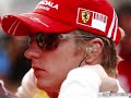 Kimi Shanghai 2008