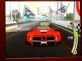 Need For Spped Pro Street 6 second Zonda f