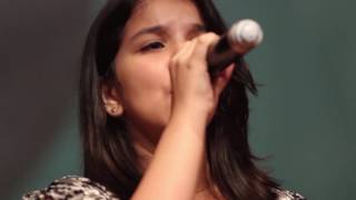 Fairy Tale - College 11 (Cover) - (Audição EM&PM - 2013)