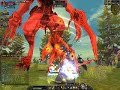 SiLKROAD ONLINEArcher set Sword and Shield