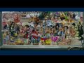 Bernhard Prinz - Tasteparade - SuperStarMarket - Popsurrealismus