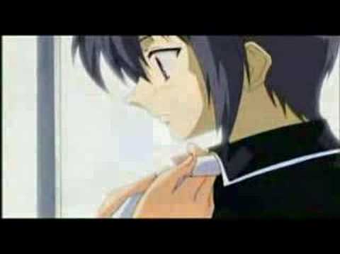 Fruits Basket Tohru