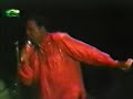 Sylvester - Take me To Heaven live at 1470 West