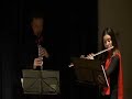 Ansambl Josip Klima plays tango