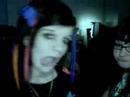 Trashy Cure 2.....randomness....rawr
