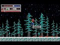 bio menace from apogee software episode 3: master cain, level 12: master cain
