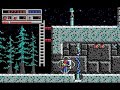 bio menace from apogee software episode 3: master cain, level 12: master cain