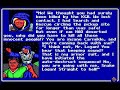 bio menace from apogee software episode 3: master cain, level 12: master cain