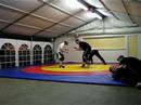 Chigwell Wrestling Club: 30th Jan 2007