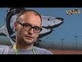 respect the music: Thomas Sperling (Freude am Tanzen)