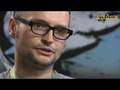 respect the music: Thomas Sperling (Freude am Tanzen)