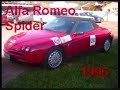 2a. Subida da Borussia - Resumo do Alfa Romeo BR