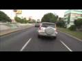 Mexican Highway On A Bicycle Mexican Highway On A Bicycle