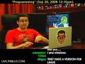Would You Like to be a Hacker, Like in the Movies?