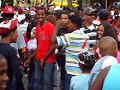 Carnaval San Francisco, Republica Dominicana